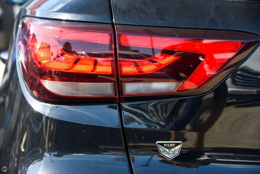 2022 MG ZS EV AZS1 Essence SUV Image 15