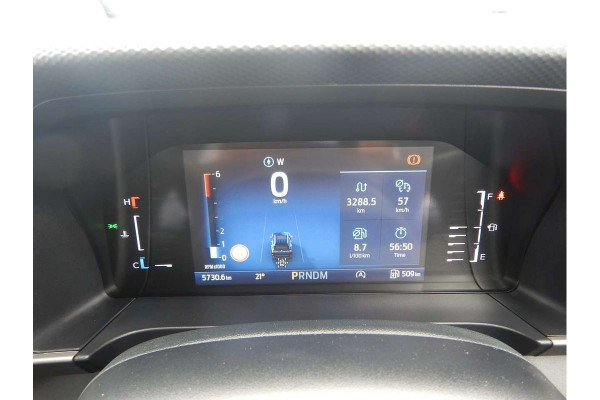 2023 MY24 Ford Ranger P703 XL Ute Image 17