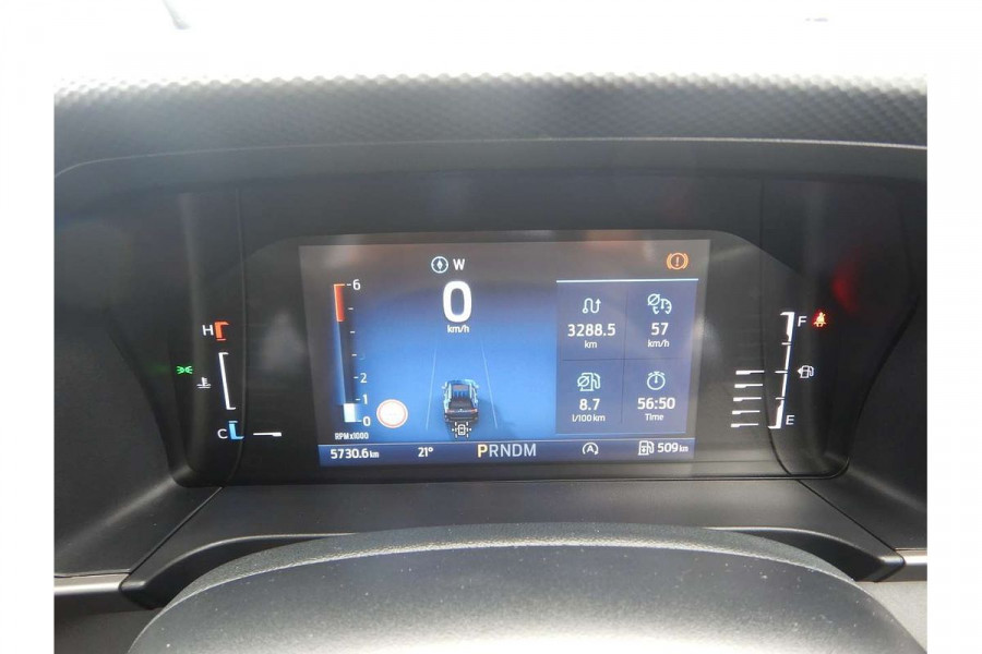 2023 MY24 Ford Ranger P703 XL Ute Image 17