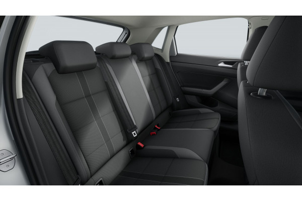 2024 MY25 Volkswagen Polo AE 85TSI Style Hatch Image 5