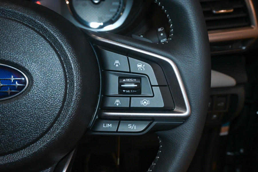 2024 Subaru Forester S5 2.5i-S SUV Image 14