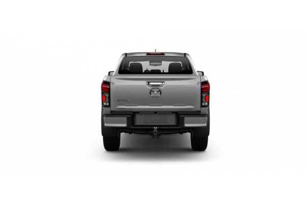 2025 Mazda BT-50 TF XTR Ute Image 16