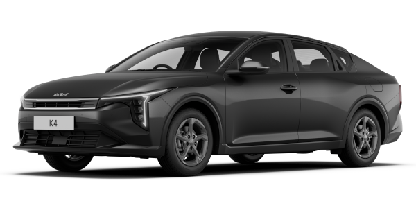 2025 Kia K4 CL4m S Sedan