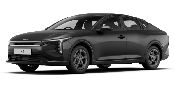 Interstellar Grey