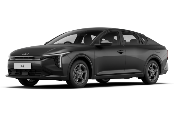 2025 Kia K4 CL4m S Sedan