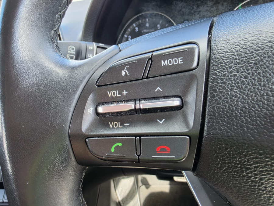 2019 Hyundai i30 PD2 Active Hatch Image 22