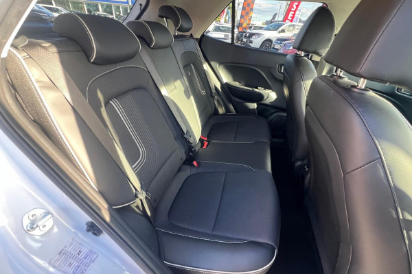 2023 Hyundai Venue QX.V5 Active SUV Image 16