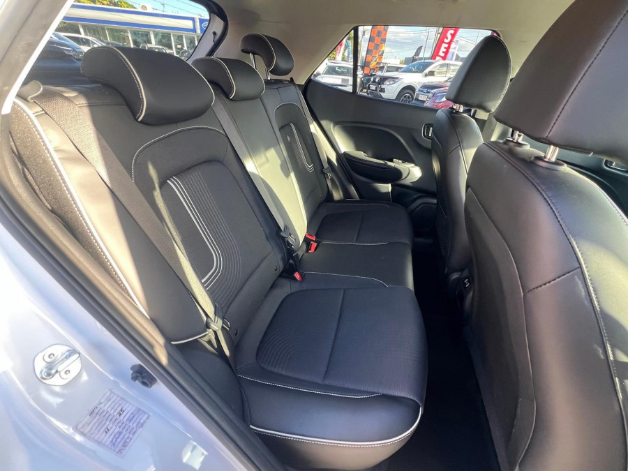 2023 Hyundai Venue QX.V5 Active SUV Image 16