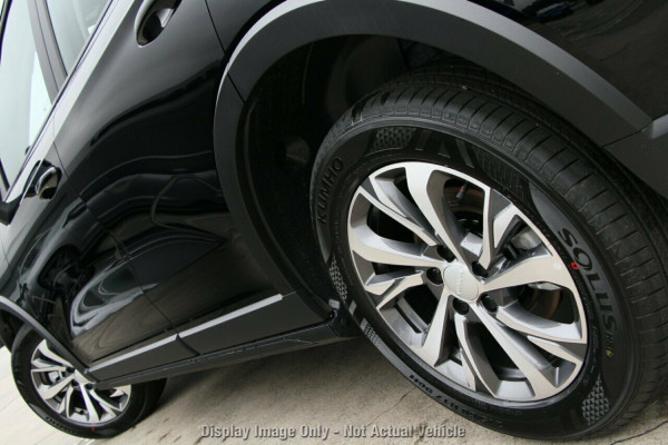 2025 GWM Haval Jolion A01 Premium SUV