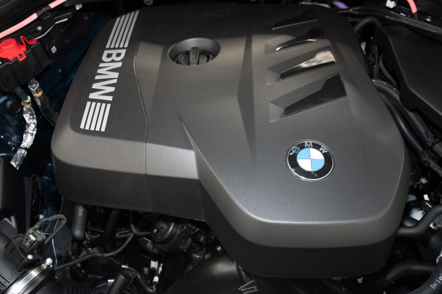 2026 BMW X3 G45 20 xDrive SUV