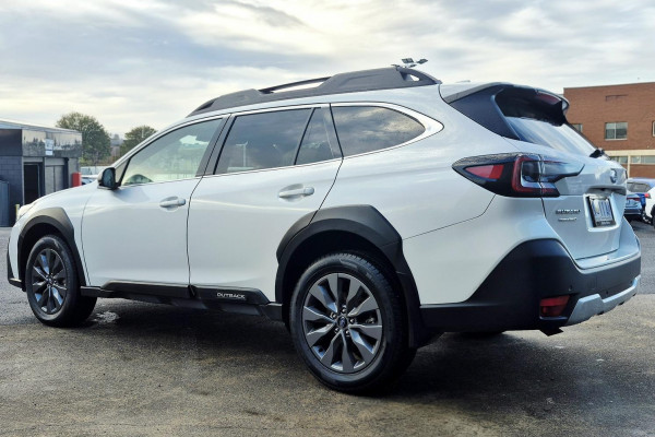 2024 Subaru Outback 6GEN AWD SUV Image 3