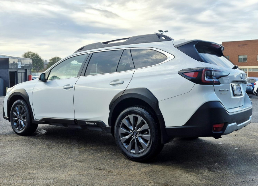 2024 Subaru Outback 6GEN AWD SUV Image 3