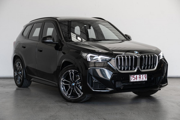 BMW X1 xDrive20i M Sport U11