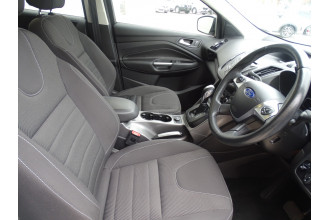 2015 MY16 Ford Kuga TF MKII Ambiente AWD Wagon image 9
