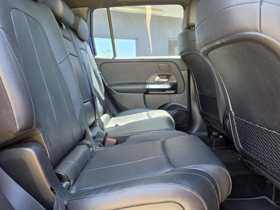 2020 Mercedes-Benz GLB-Class X247 GLB200 SUV Image 20