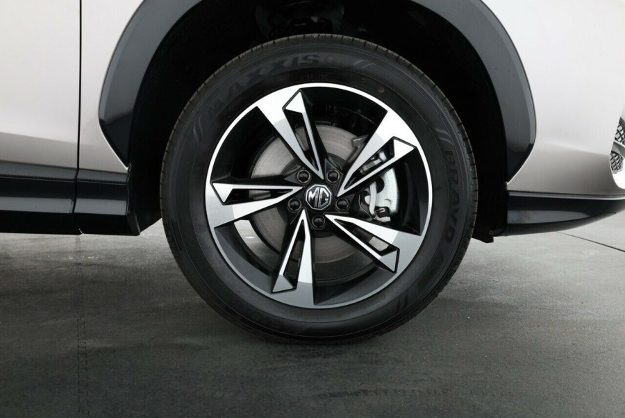 2025 MG HS AS33 Vibe SUV Image 23