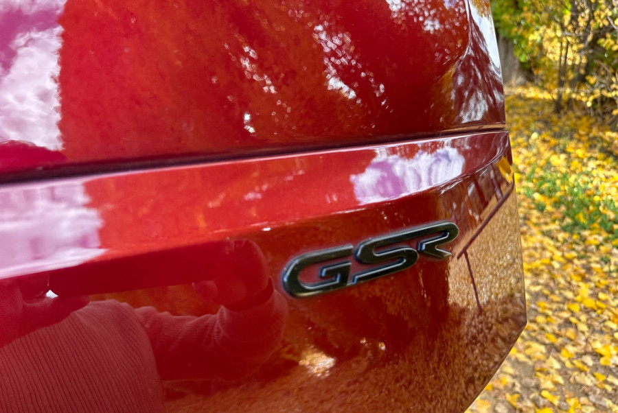 2024 MY23 Mitsubishi Pajero Sport QF GSR SUV Image 17