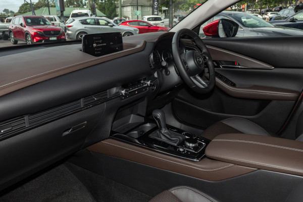 2026 Mazda CX-30 DM Series G25 Astina SUV Image 8