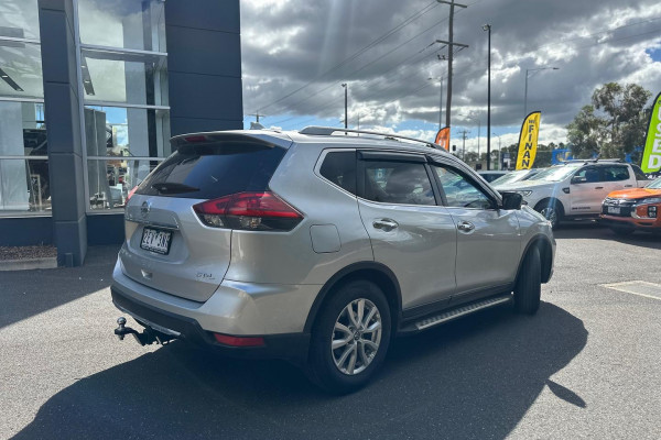 2019 Nissan X-Trail T32 Series II ST-L SUV Image 7