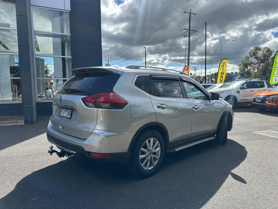 2019 Nissan X-Trail T32 Series II ST-L SUV Image 7