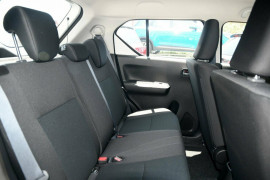 2019 Suzuki Ignis MF GL Hatchback