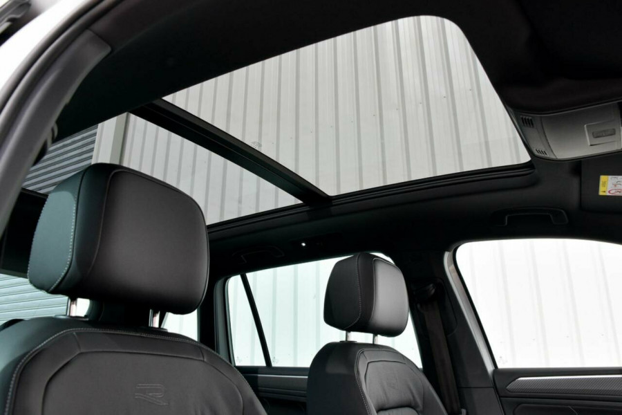 2024 Volkswagen Tiguan 5N 162TSI R-Line SUV Image 24