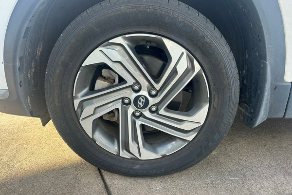 2020 MY21 Hyundai Santa Fe TM.V3 Elite SUV Image 12
