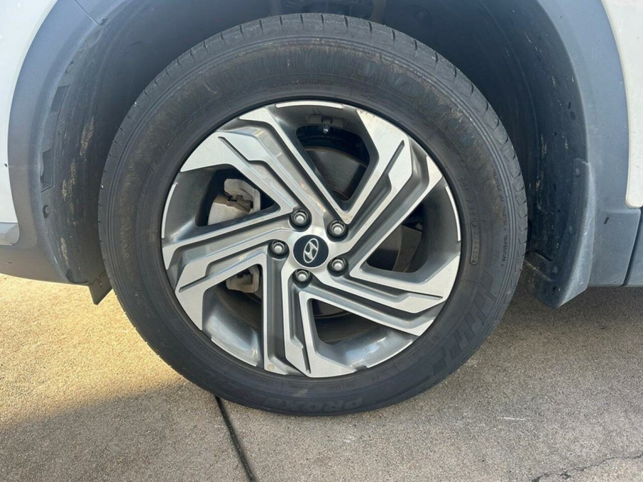 2020 MY21 Hyundai Santa Fe TM.V3 Elite SUV Image 12