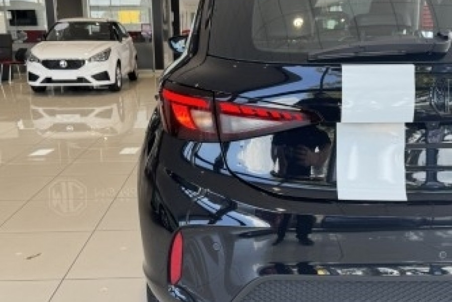 2025 MG MG3 1.5Pht/3Hd Hatch Image 9