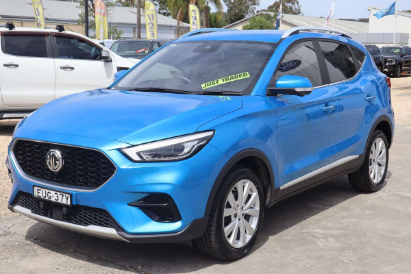 2022 MG ZST S13 Core SUV