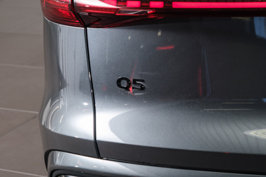 2025 Audi Q5 GU TDI 150kW SUV