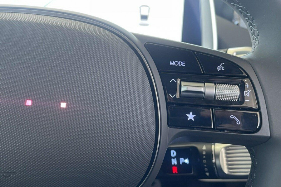 2023 Hyundai IONIQ 6 CE.V1 Epiq Sedan Image 32