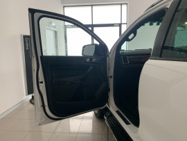2019 Ford Ranger PX MkIII 2019.7 Wildtrak Utility