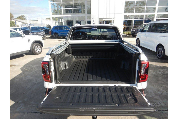 2024 MY24.5 Ford Ranger P703 Wildtrak Ute Image 10
