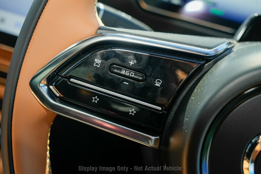 2026 Mazda 6e  E35 Atenza Hatch Image 17