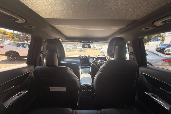 2025 Mercedes-Benz GLC-Class X254 GLC200 SUV Image 17