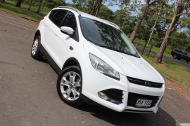 Ford Kuga Trend TF 