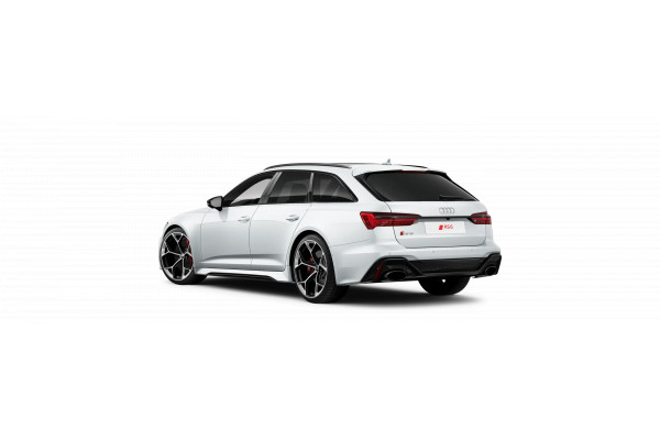 2024 Audi RS 6 C8 Performance Wagon