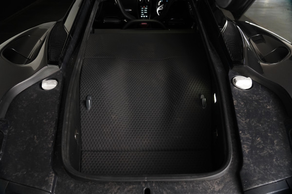 2021 McLaren GT Coupe Image 25
