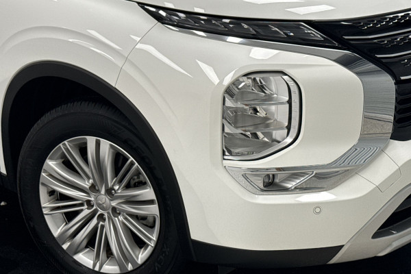 2023 MY24 Mitsubishi Outlander ZM LS SUV