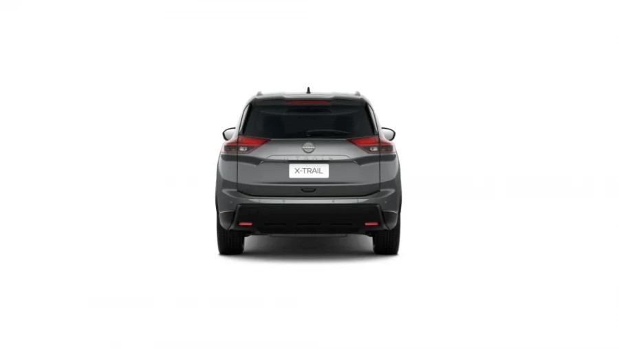 2026 Nissan X-Trail T33 ST-L SUV Image 22