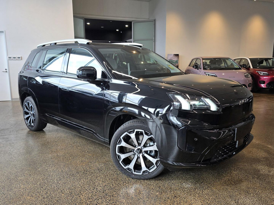 2026 AION AION V No Series Premium SUV Image 1
