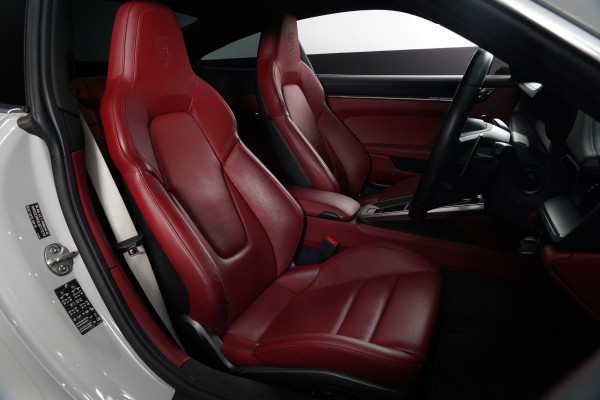 2019 Porsche 992 Carrera S Coupe Image 26