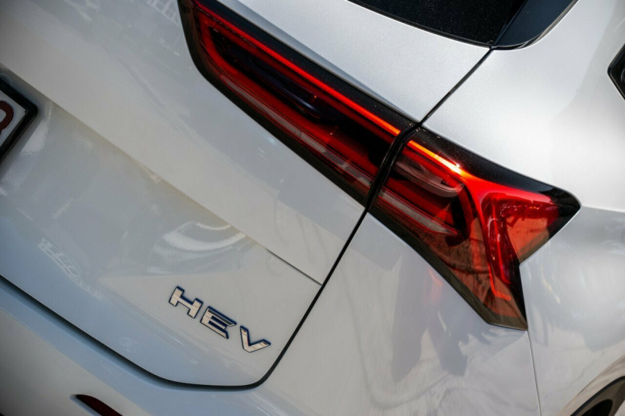 2026 GWM Haval H6 B01 Ultra Hybrid SUV Image 7