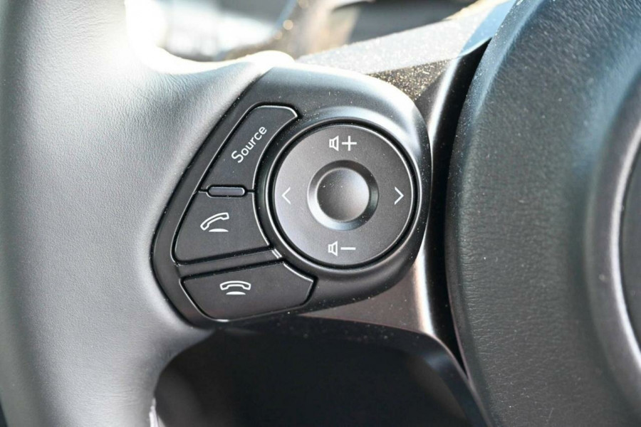 2023 Toyota 86 ZN8 GTS Coupe Image 13