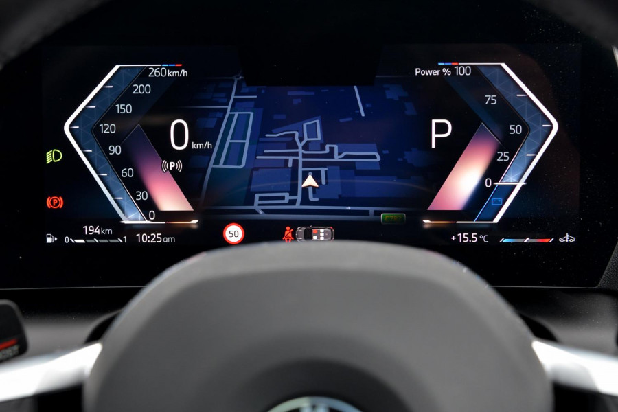 2025 BMW 1 Series F70 118 M Sport Hatch