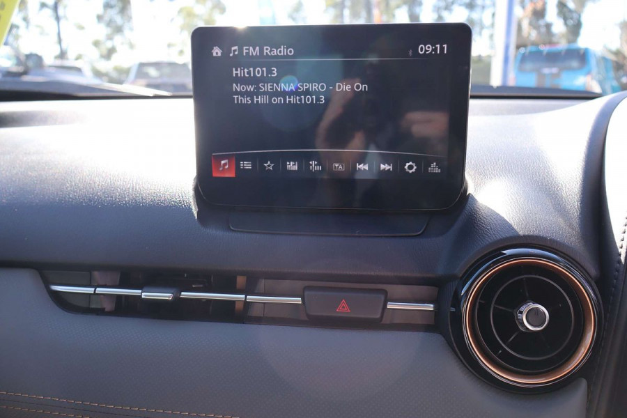 2024 Mazda CX-3 DK G20 Touring SP SUV Image 20