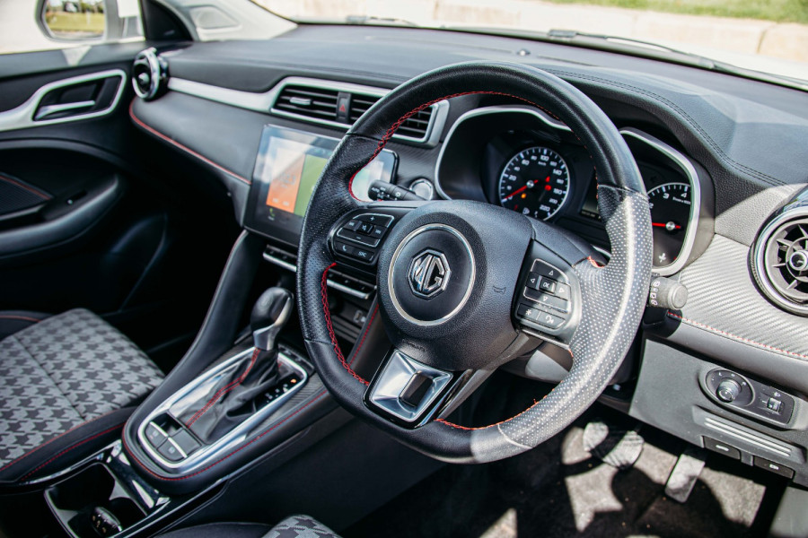 2021 MG ZST S13 Core SUV Image 28