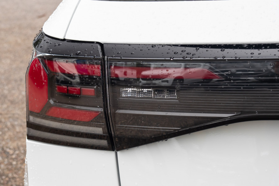 2024 Volkswagen T-Cross D31 85TSI Life SUV Image 21