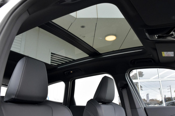 2025 BMW X1 U11 sDrive18i SUV image 22